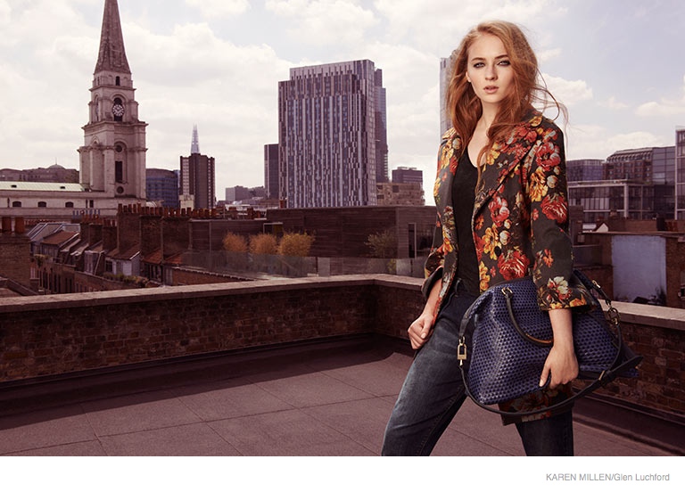 sophie-turner-karen-millen-2014-fall-ad-campaign03