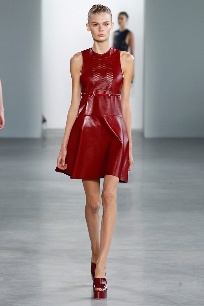 calvin klein summer outfits