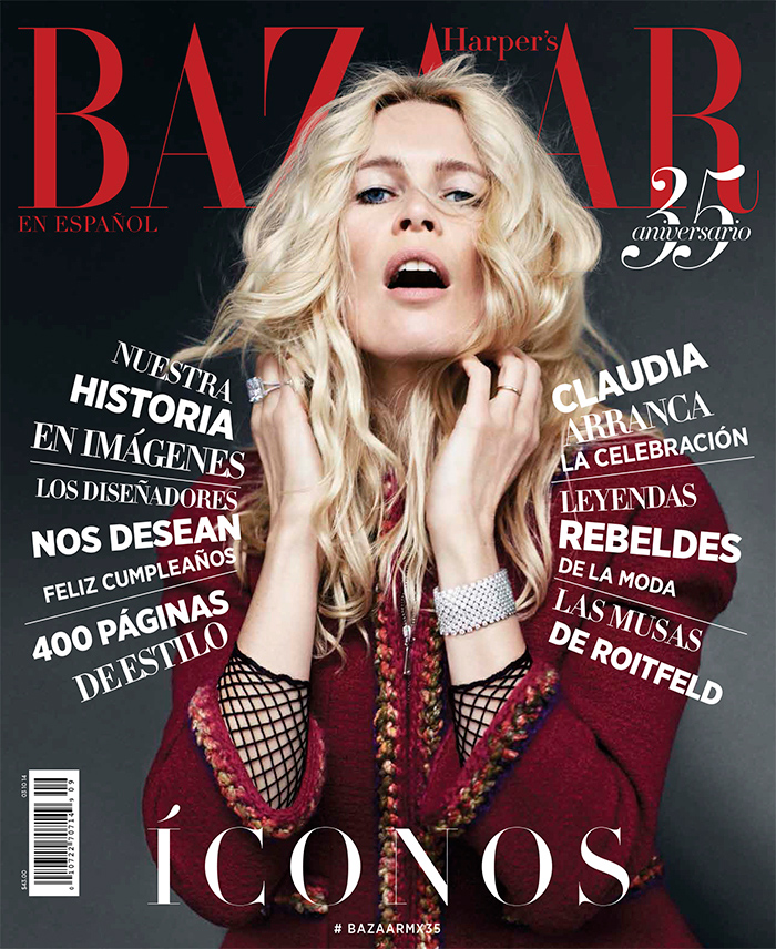 claudia-bazaar-latin-america-cover