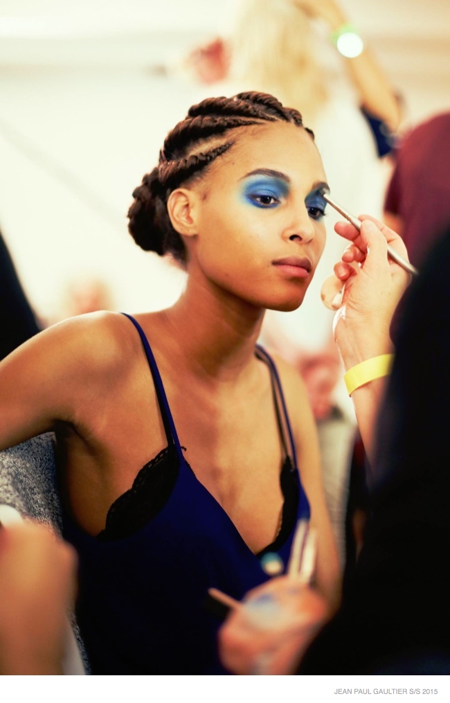 jean-paul-gaultier-2015-spring-beauty15