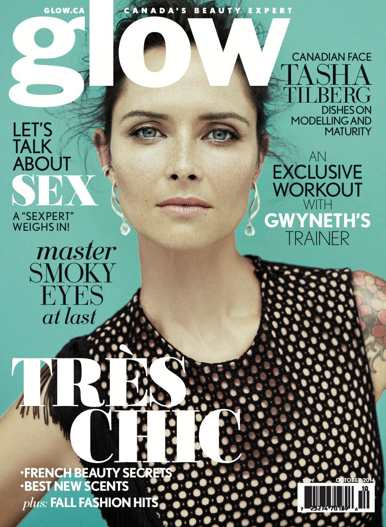 tasha-tilberg-glow-october-2014-cover