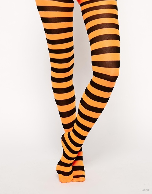 ASOS Halloween Shop 2014