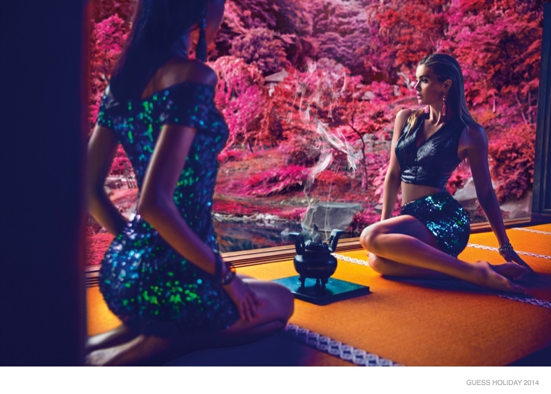 guess-holiday-2014-ad-campaign-japan1