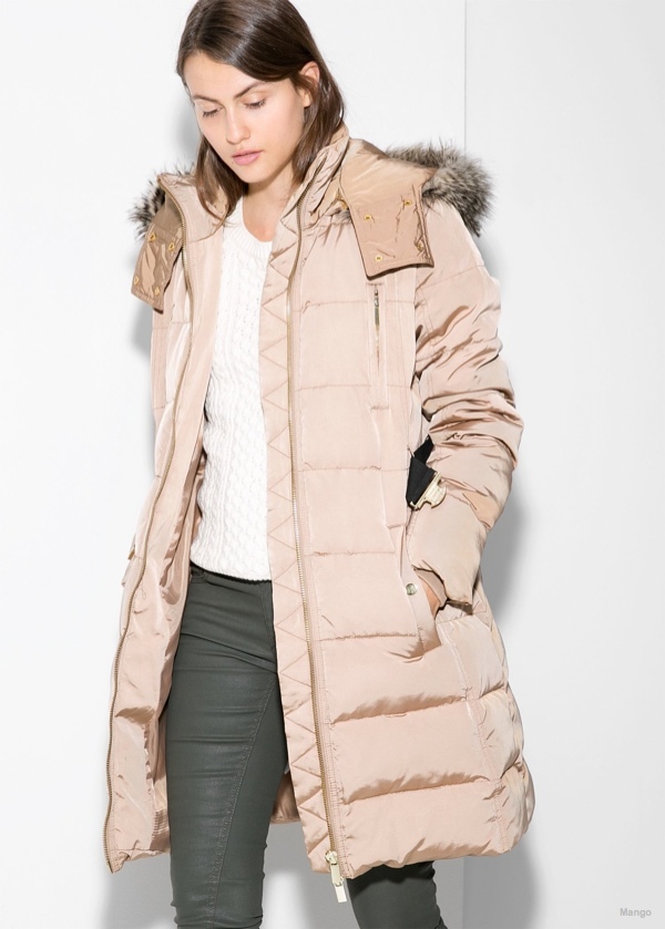 Winter Long Coats For Women On Sale