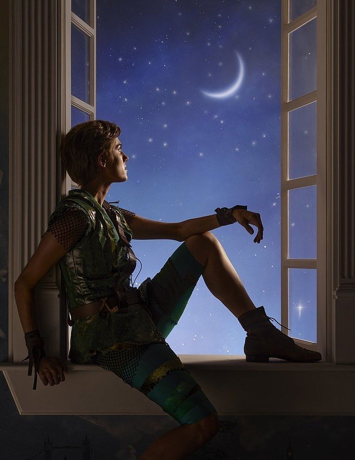 peter-pan-nbc-character