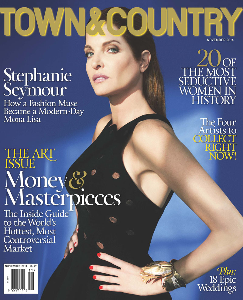 stephanie-seymour-town-country-november-2014