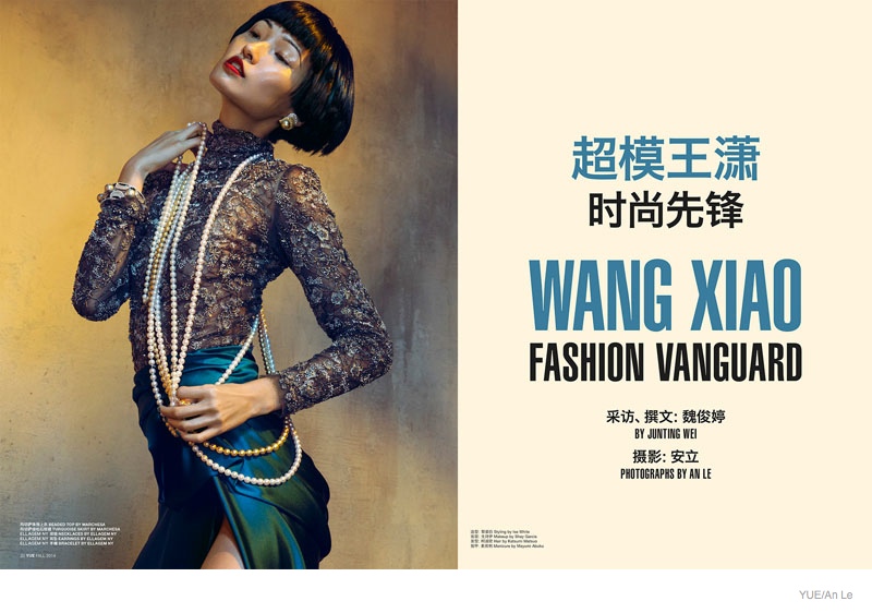 wang-xiao-model07