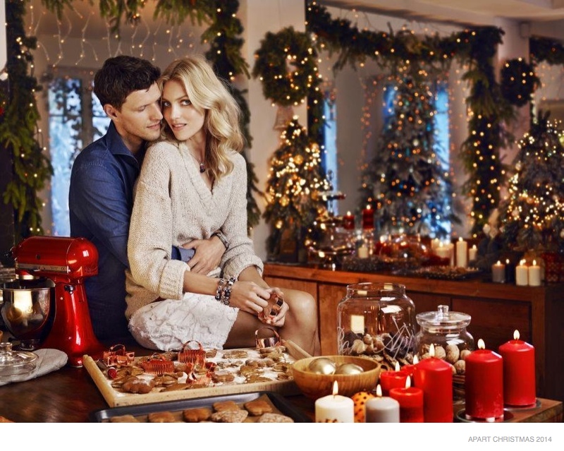 anja-rubik-husband-apart-christmas-campaign16