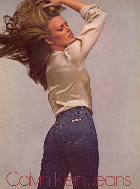 patti-hansen-modeling-calvin-klein-jeans1
