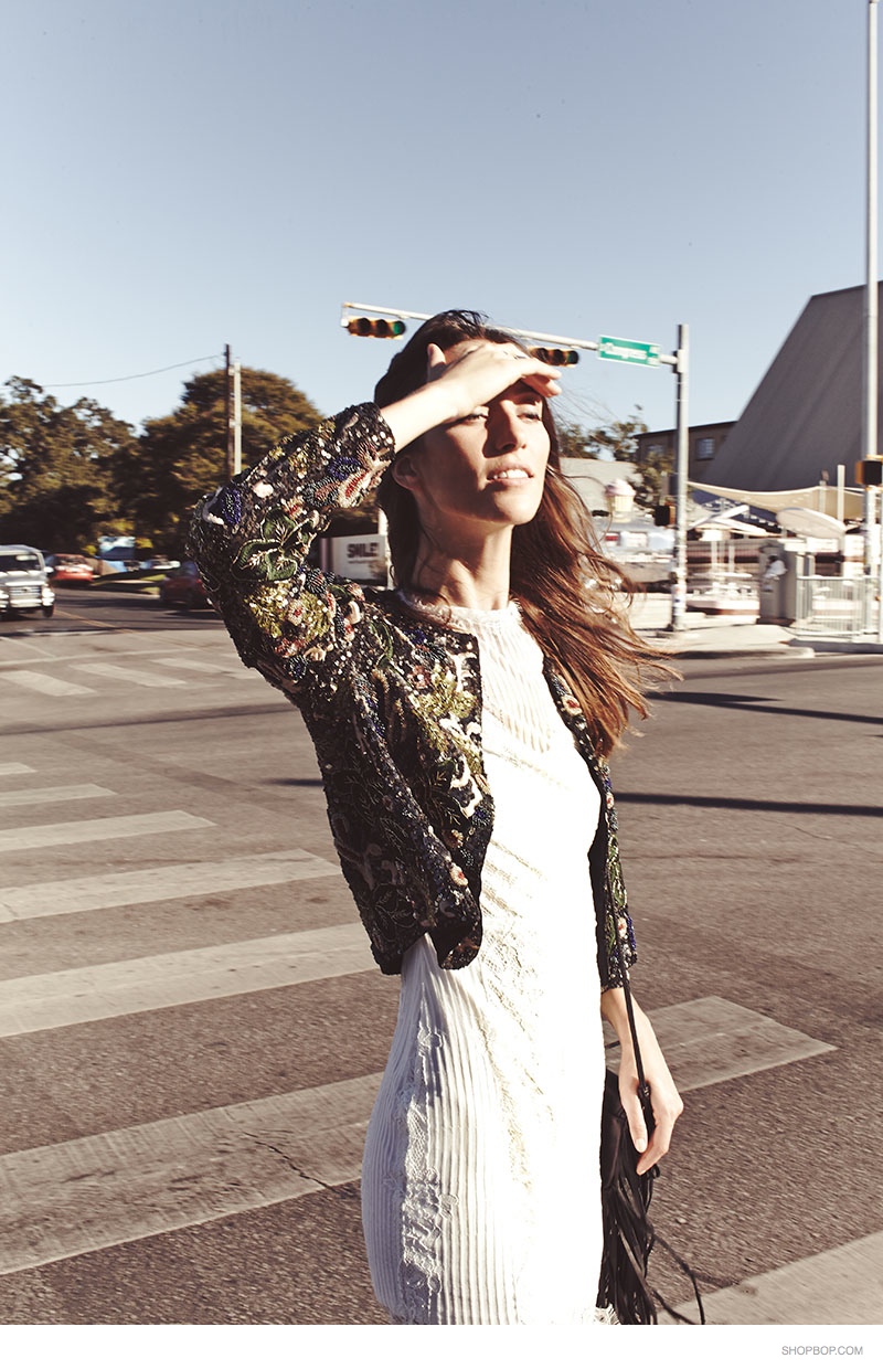 Texas Style Shopbop