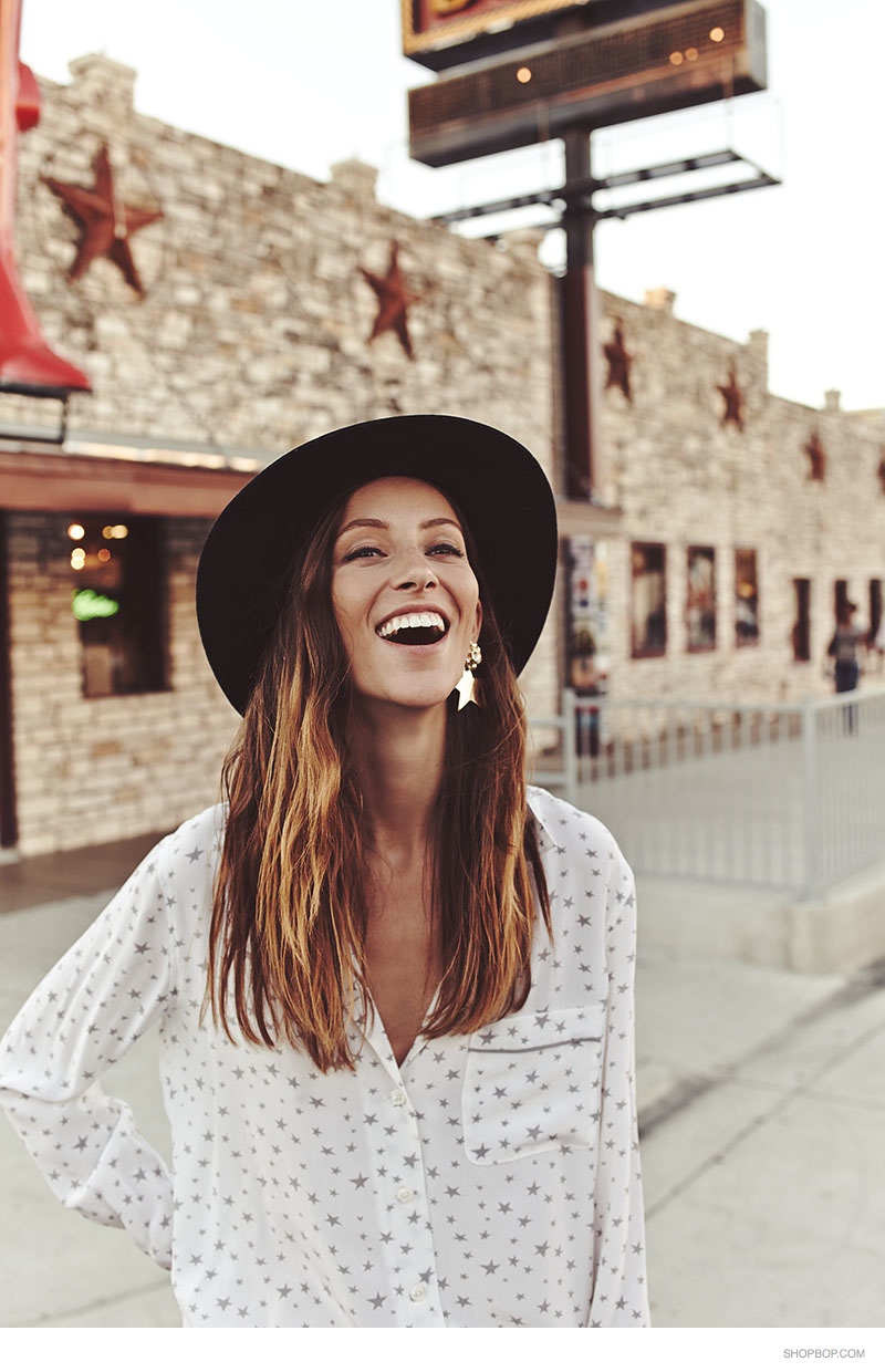 Texas Style Shopbop