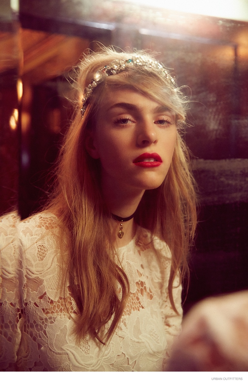 Urban Outfitters Party Dresses 2014