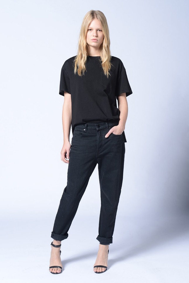 alexander wang anna stretch