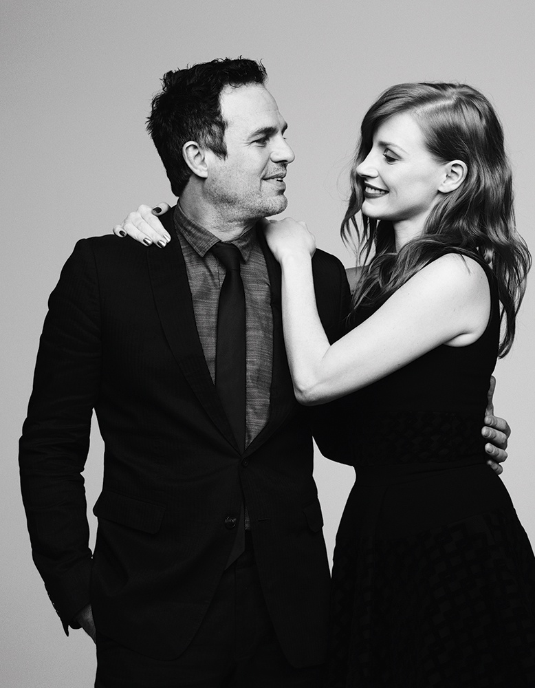 jessica-chastain-mark-ruffalo-variety-magazine-2014-02