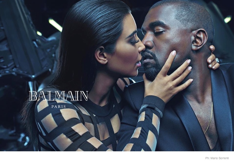 kimye-balmain-spring-2015-ad-campaign01