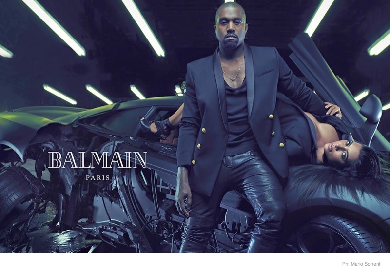 kimye-balmain-spring-2015-ad-campaign02