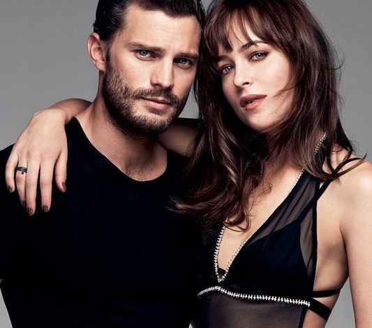 Gangster Laid Back Glam In Shades Of Grey fifty shades of grey Gangster Laid Back Glam In Shades Of Grey fifty shades of grey