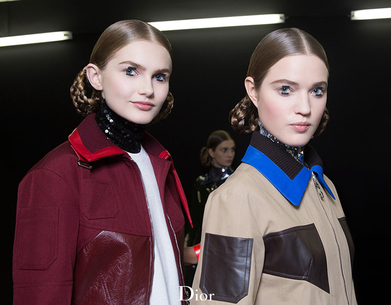 dior-prefall-2015-backstage