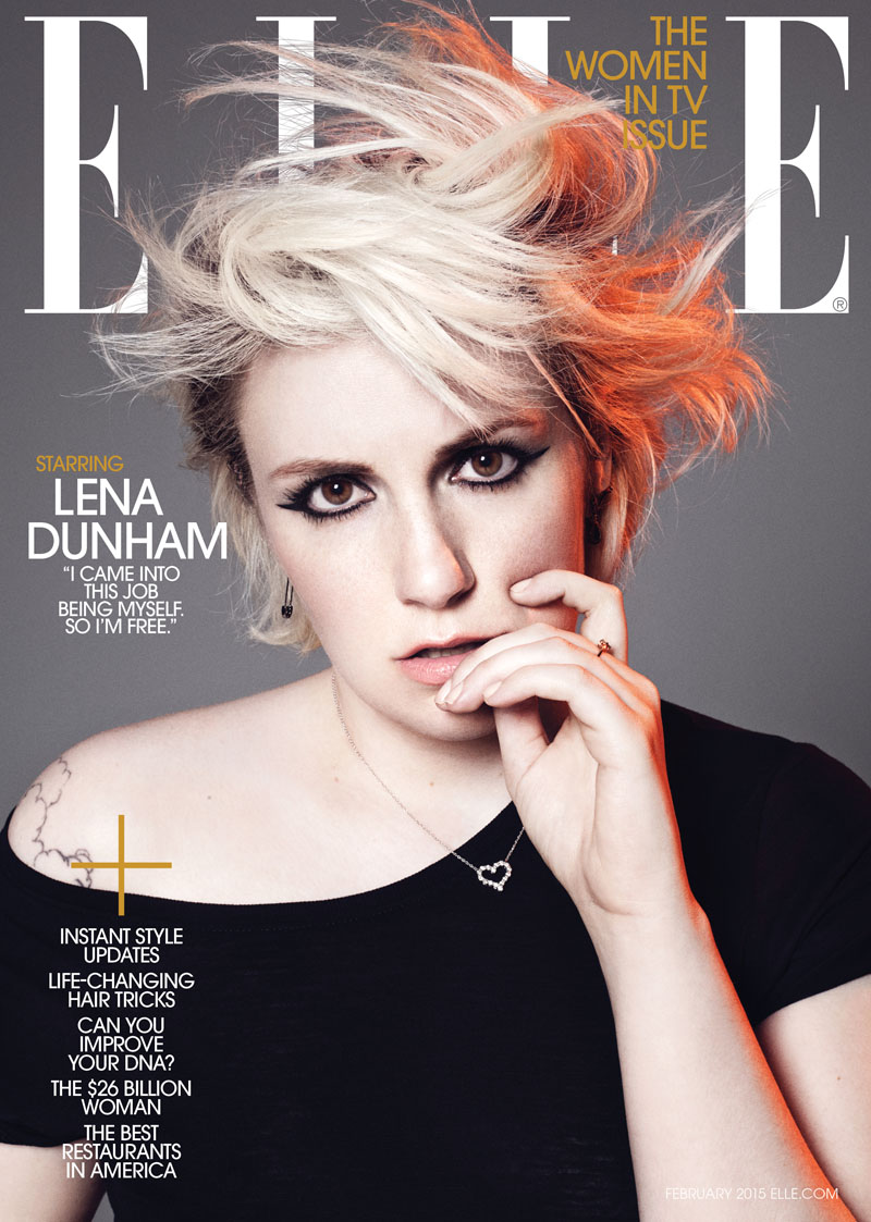 lena-dunham-elle-february-2015-cover