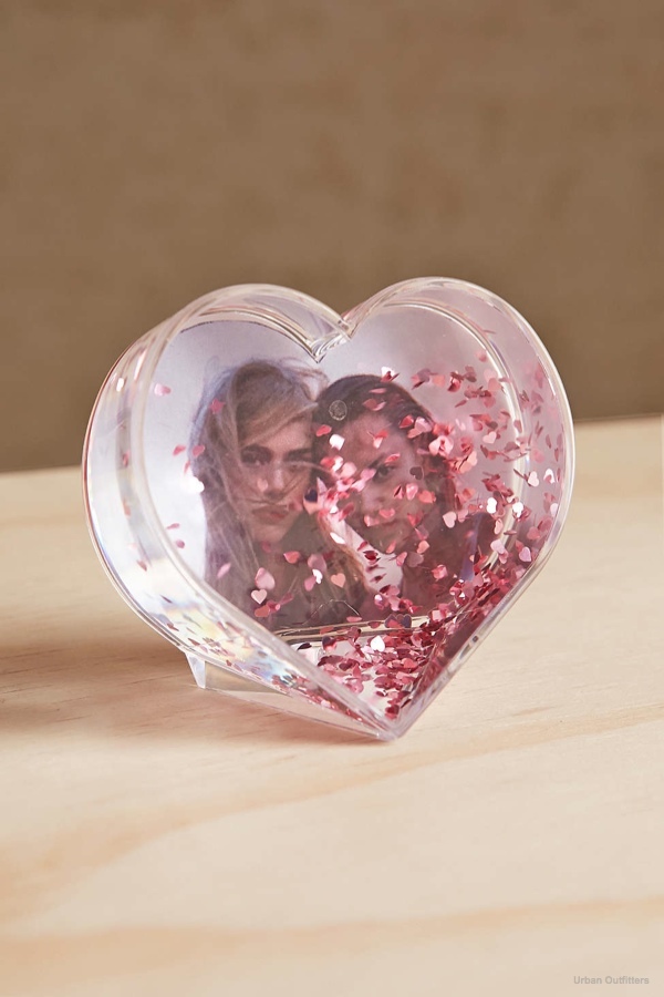 Me + You Heart Frame available for $8.00