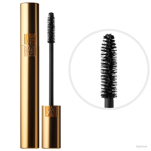 YSL MASCARA VOLUME EFFET FAUX CILS - Luxurious Mascara available at Sephora for $30.00