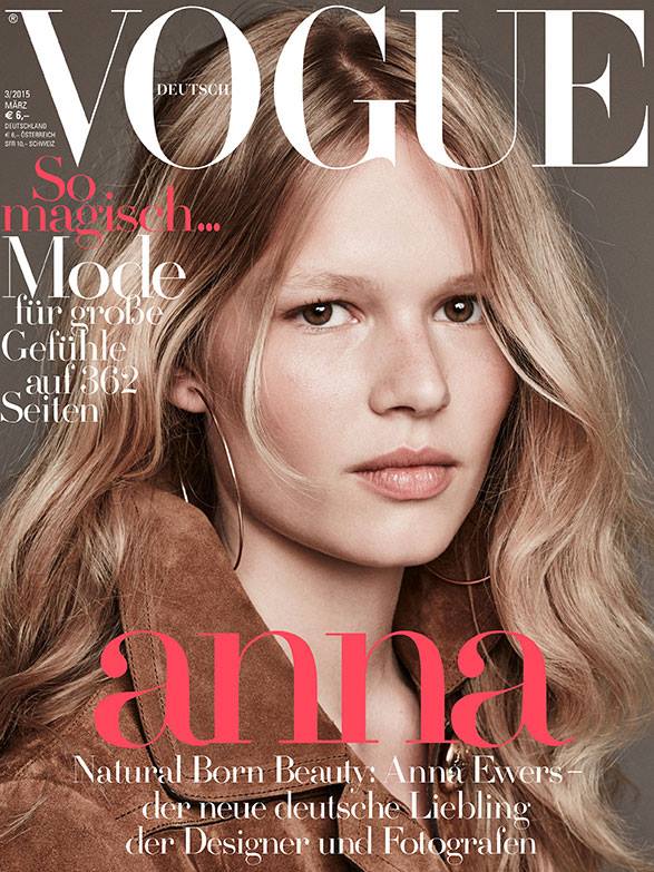 anna-ewers-vogue-germany-march-2015-cover2