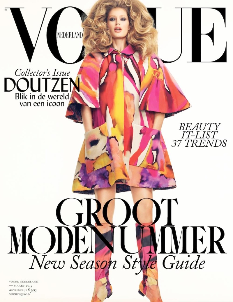 doutzen-kroes-vogue-netherlands-march-2015-cover2