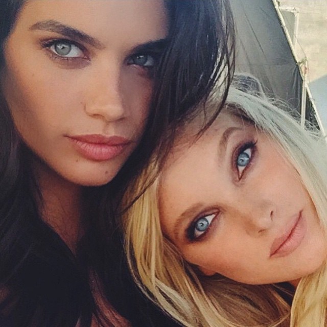 models Instagram Photos of the Week models Instagram Photos of the Week