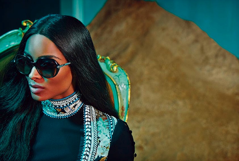 Ciara-Roberto-Cavalli-Fall-Winter-2015-Campaign07