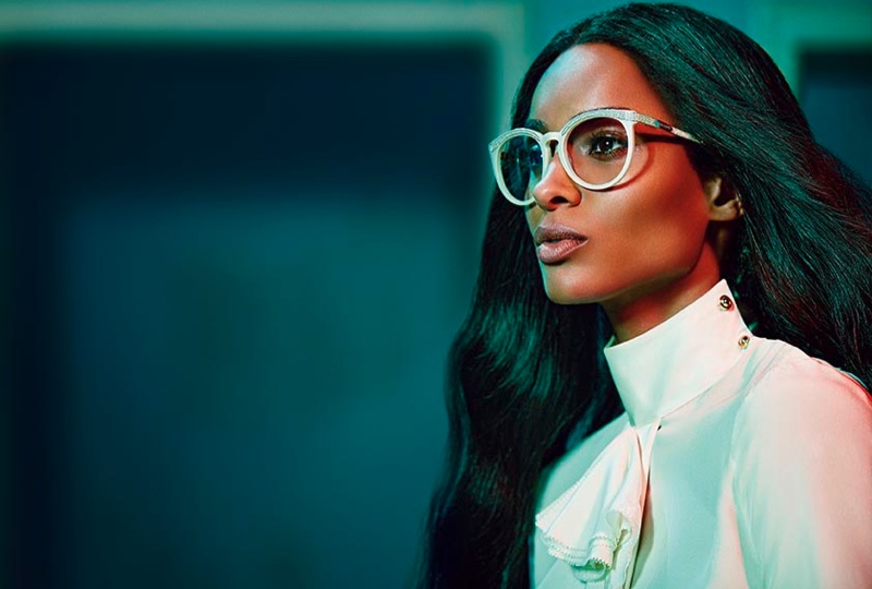 Ciara-Roberto-Cavalli-Fall-Winter-2015-Campaign08