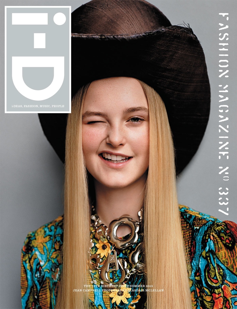 Jean Campbell