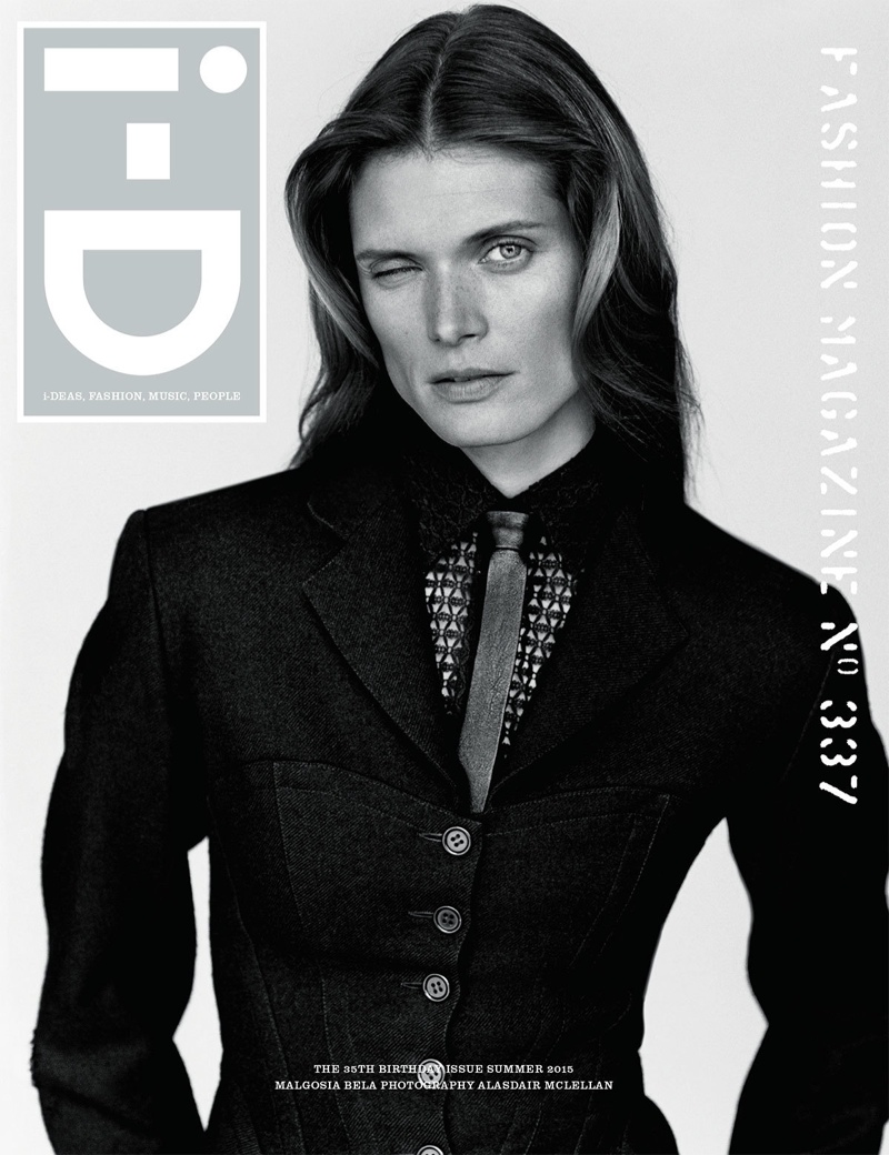Malgosia Bela