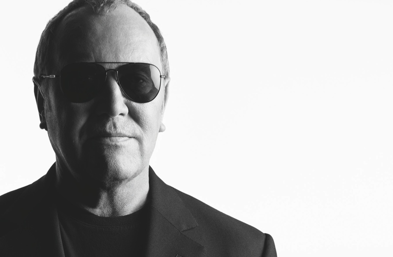 Designer Michael Kors