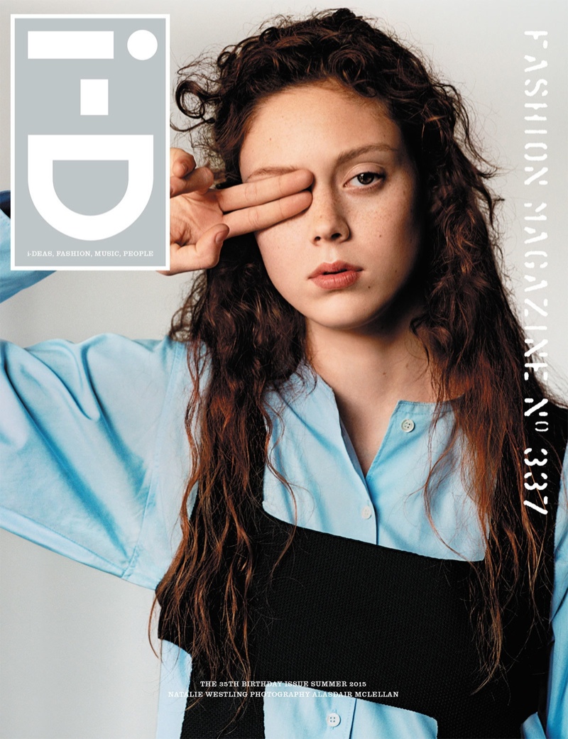 Natalie Westling