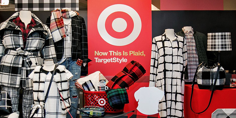 The Target x Adam Lippes Collaboration is All About Plaid