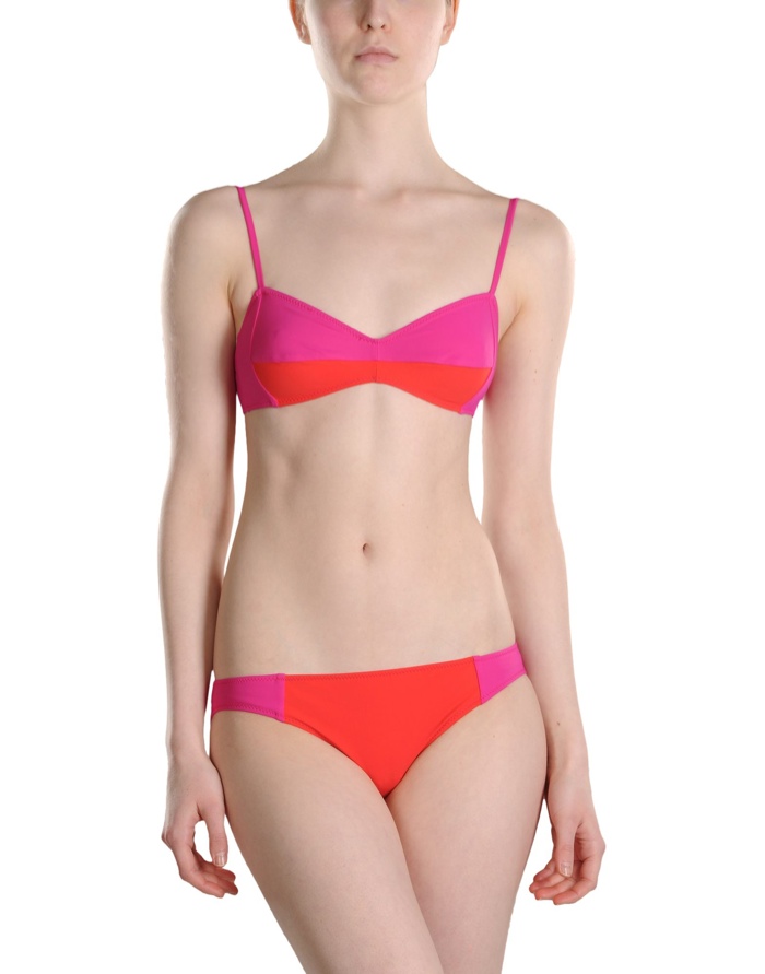 Master & Muse x Araks Bikini available for $360.00