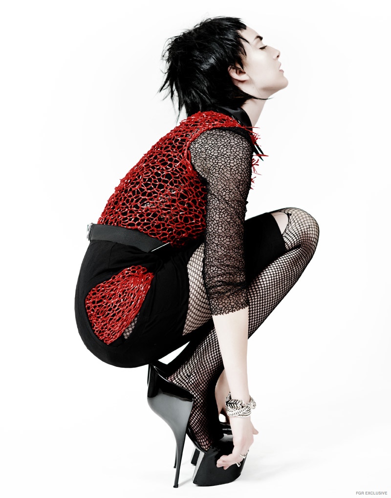 Black Dress Rebecca Vallance, Red Dress Rachael Cassar, Skirt Kahlo RTW, Shoes Bora, Belt Nasty Gal, Tianhe Bracelet Kerol D, Wrap Bracelet Buddha 2 Buddha, Rings The 2 Bandits