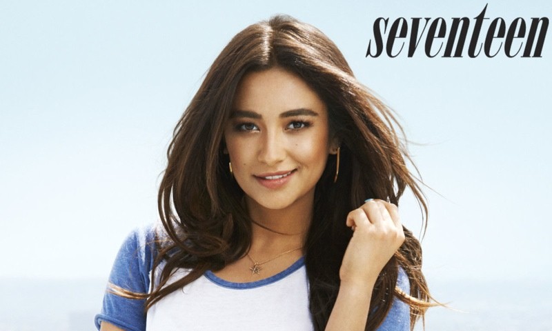 Pretty Little Liars Star Shay Mitchells Top 4 Tips for a 