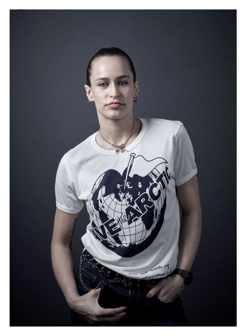 Alice Dellal