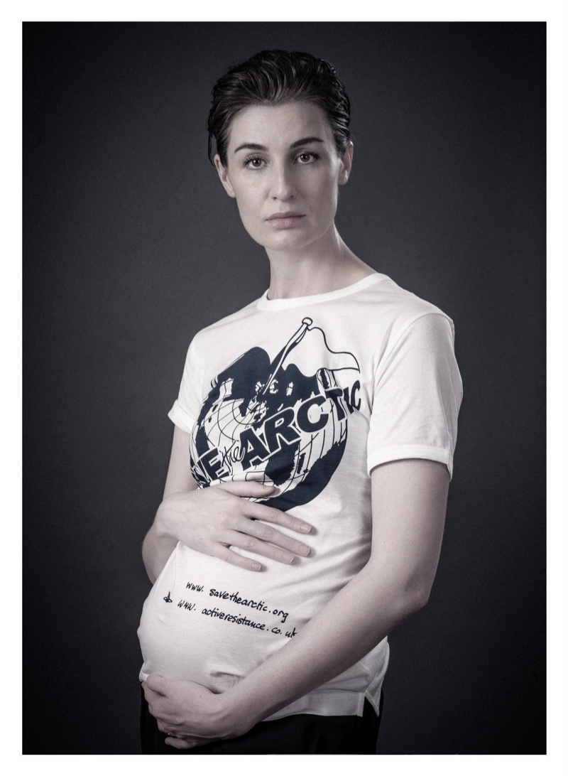 Erin O'Connor