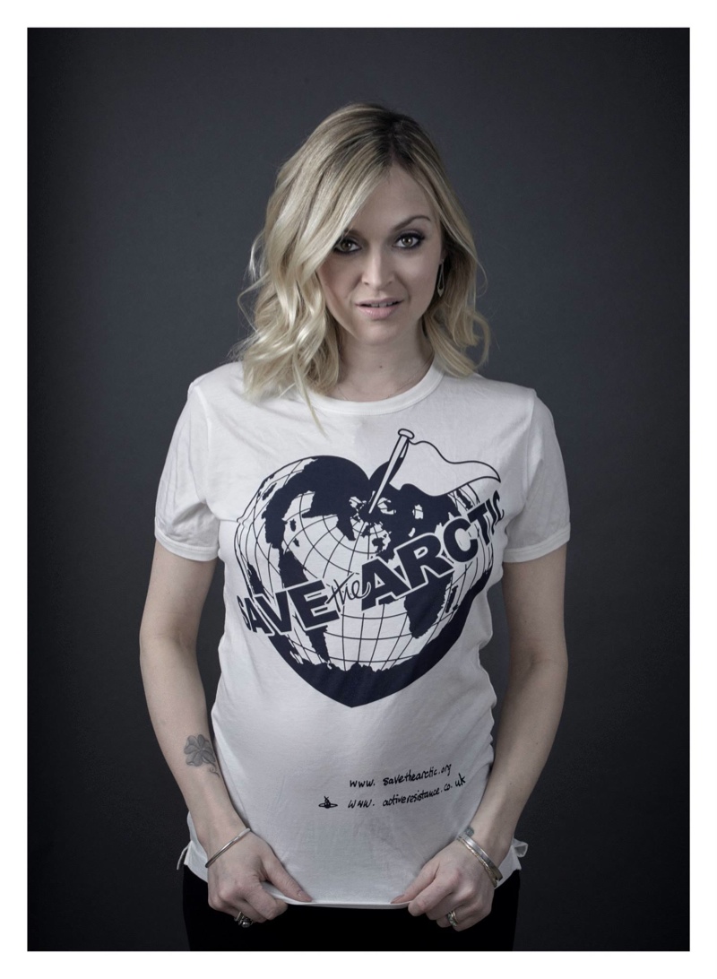 Fearne Cotton