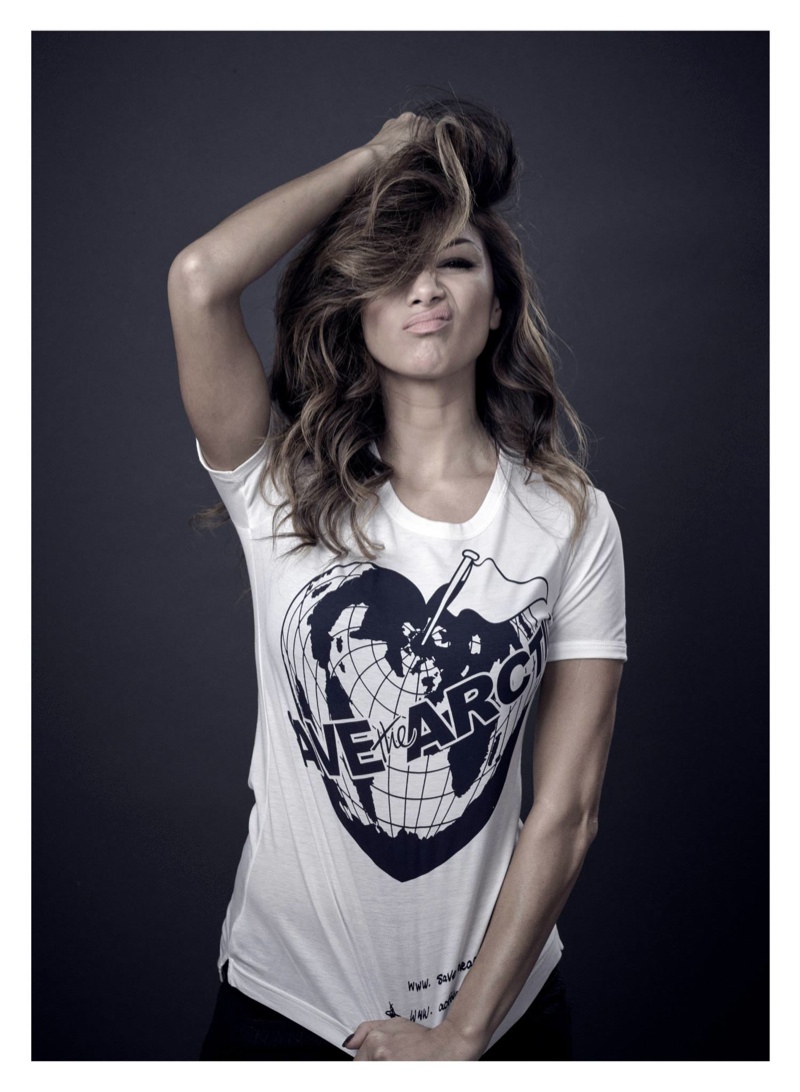 Nicole Scherzinger