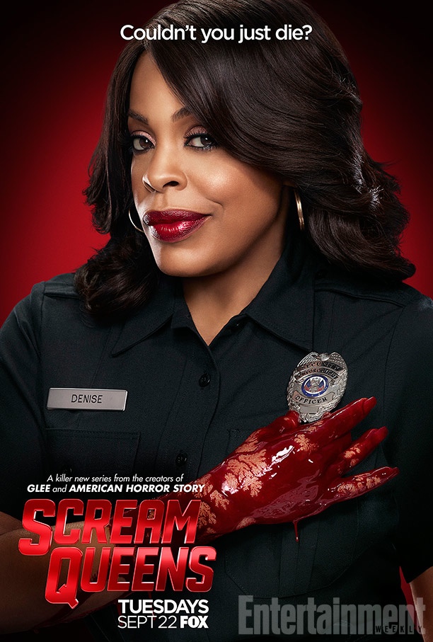 Niecy Nash