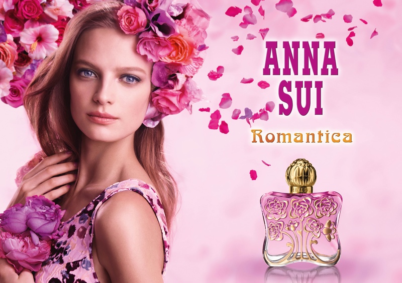 šäٻҾѺ anna sui romantica