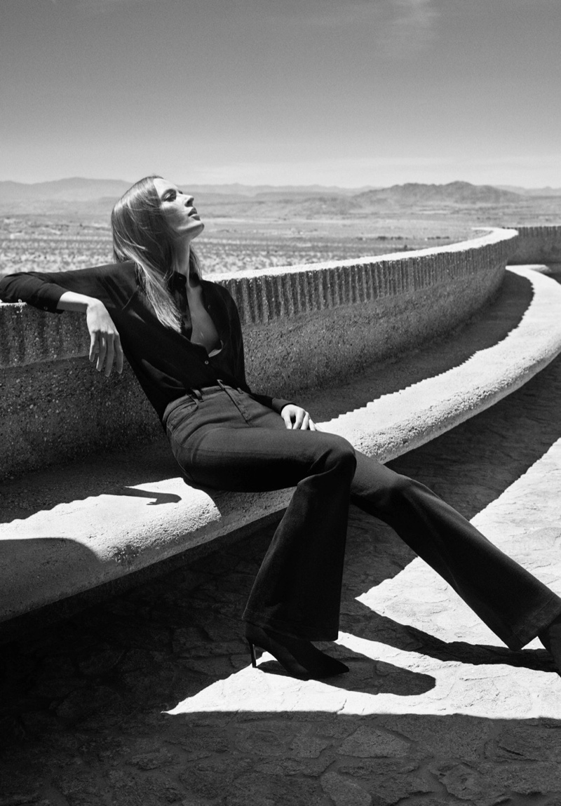 J Brand Fall 2015 Ad Campaign02