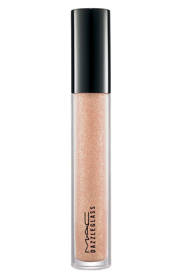 MAC Le Disko Dazzleglass Lip Color