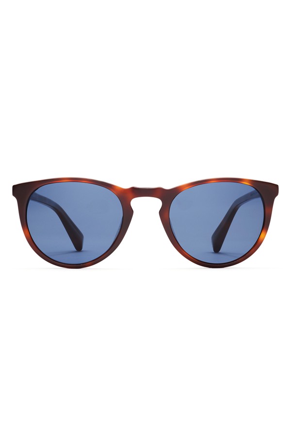 Warby Parker Haskell Polarized Sunglasses 