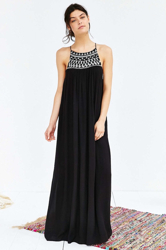 Amuse Society Lotus Maxi Dress available for 100.00