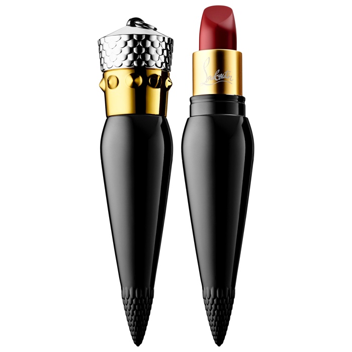 Christian Louboutin Silky Satin Lip Color available for $90.00
