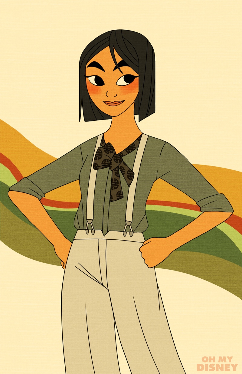 Mulan